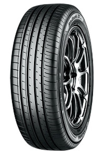Yokohama bluearth - bluearth-xt, (ae61)
