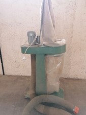 ASPIRATORE TRUCIOLI