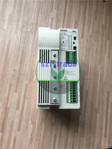 1pcs used lenze evf8215 - 1pcs,