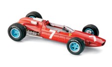 Modellino auto formula 1 F1