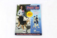 Skechers Shape-Ups DVD Fitness