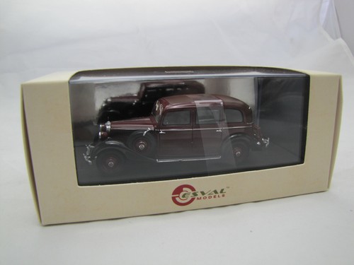 Esval models mercedes benz - esval,