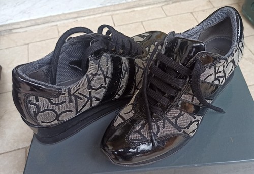 Scarpe calvin klein - klein, keira