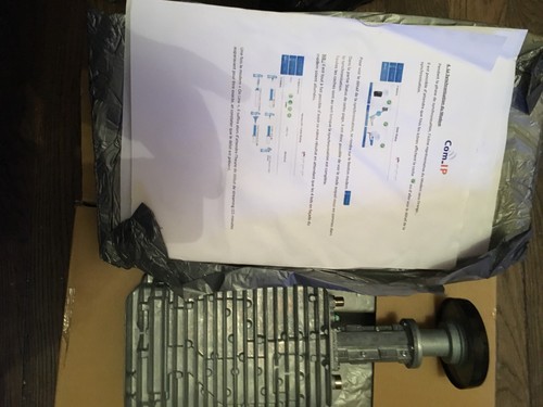 Viasat lnb rt4000n x101700a006 - lnb,