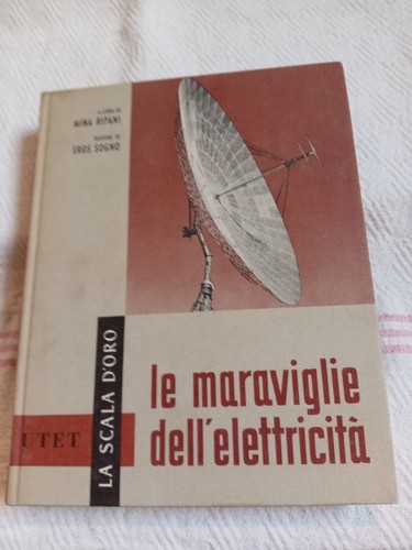 Scala oro le meraviglie - la, d'oro