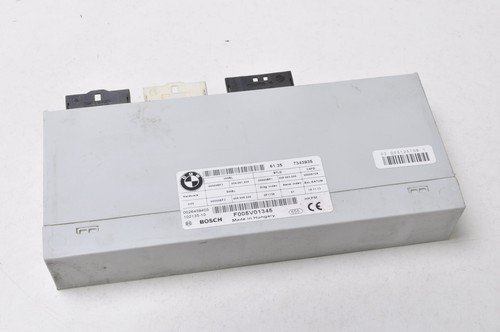 Bmw f31 320d modulo funzione - f31,