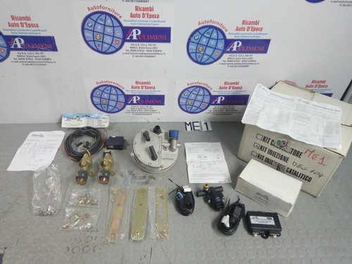 Deg104 kit impianto - deg104,