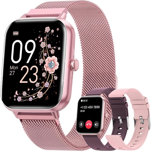 Smartwatch uomo donna con