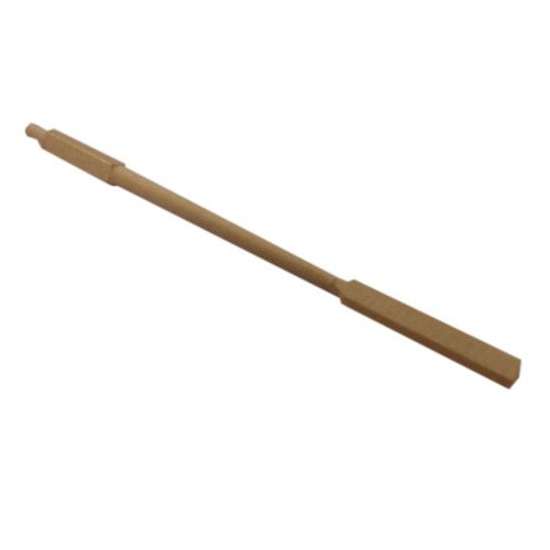 Remo legno 70mm amati - remo, di
