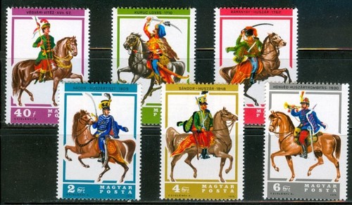 Ungheria 1978 - -,