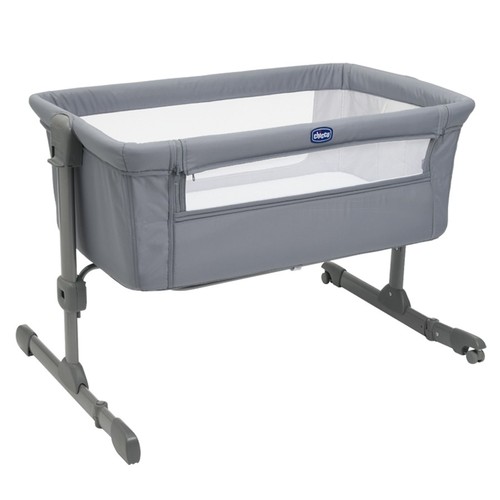 Culla next2me essential - essential, chicco