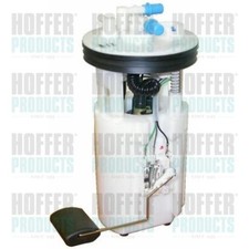 POMPA ALIMENTAZIONE CARBURANTE HYUNDAI ACCENT 1.3
