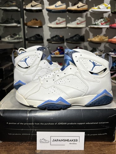Taglia air jordan 7 - taglia,