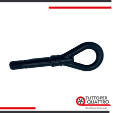Gancio traino Per Alfa Romeo