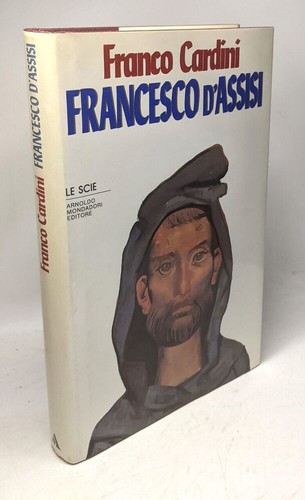 Francesco assisi - francesco, (le