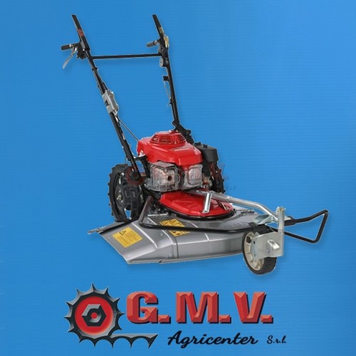 Rasaerba honda 536 ebe - rasaerba, um