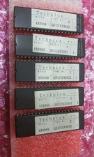 Technics SX-KN3000 ROM Set: A