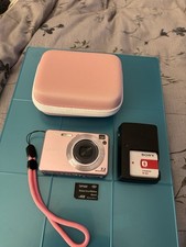 Sony CyberShot