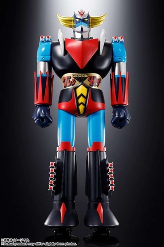 Bandai jumbo machinder ufo - machinder,