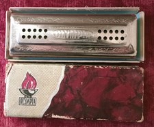 Olympia armonica bocca - armonica, a