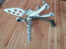 PEDANA DX PILOTA FRENO