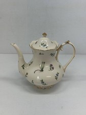 Teiera Burton + Burton Morning