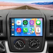 Autoradio Android 13 9" Touch