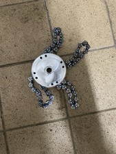 Testina Per Decespugliatore A Catena