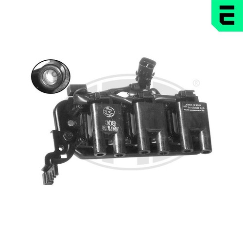 Bobina accensione era 880362a - bobina,