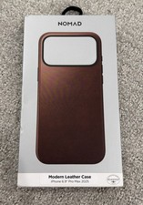 NOMAD Custodia Moderna in