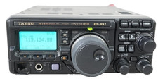 YAESU FT-897M