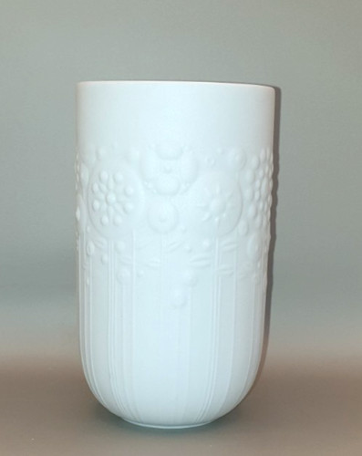 Vaso design vintage björn - vaso,