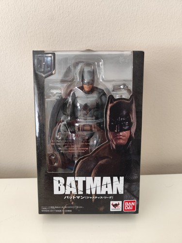 Batman justice league ben - batman,