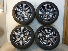 Ruote invernali originali