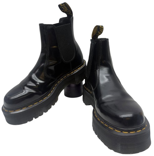 Stivali martens 2976 quad - stivali,