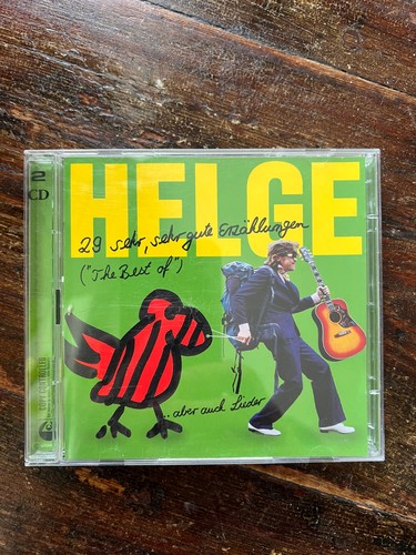 Helge schneider 29 - helge,