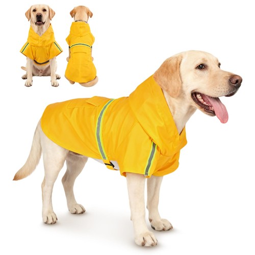 Osdue impermeabile per cani - impermeabile,