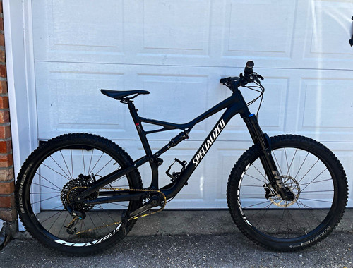 Specialized stumpjumper 2018 - stumpjumper,