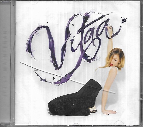 Titres vitaa ici et - 16,