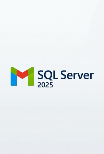 Microsoft sql server 2025 - sql,