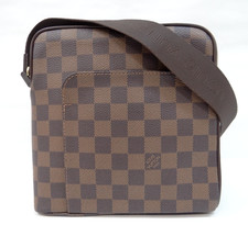 Borsa a tracolla MNT LOUIS