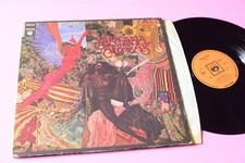 SANTANA LP ABRAXAS UK ORIG