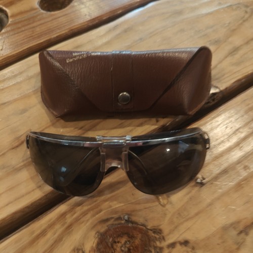 Occhiali sole vintage - occhiali, da