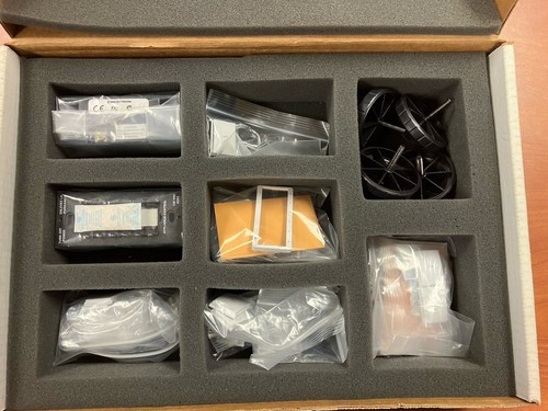 Kit crestron cbd nuovo - crestron, p-cbd-6