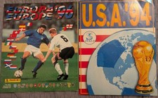 Album Panini La Italy Usa