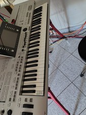 Tastiera Yamaha Tyros4