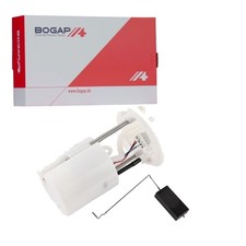 BOGAP Pompa Carburante