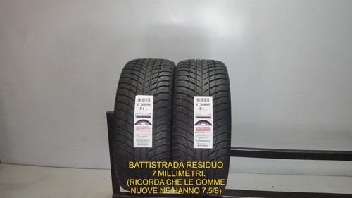 Gomme usate termiche - usate,