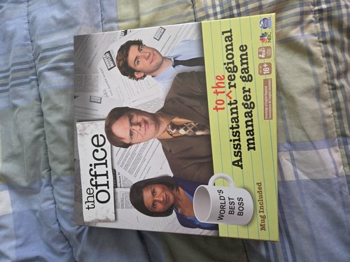 Nuovo the office show - nuovo, tv