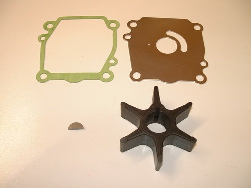 Kit riparazione girante pompa - kit,
